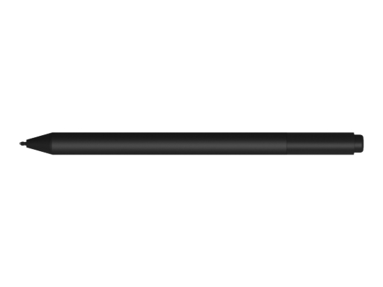Imagen de Microsoft Surface Pen M1776 - Lápiz activo - 2 botones - Bluetooth 4.0 - negro - comercial - para Surface Book 3, Go 2, Go 3, Go 4, Laptop 3, Laptop 4, Laptop 5, Pro 7, Pro 7+, Studio 2+