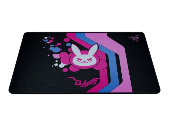 Imagen de Razer Goliathus D.VA Speed Medium - Alfombrilla de ratón