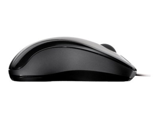 Imagen de Logitech LX3 - Ratón - óptico - cableado - PS/2, USB