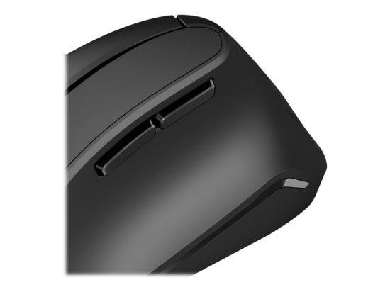 Imagen de Klip Xtreme Krown KMO-506 - Ratón vertical - ergonómico - diestro - óptico - 6 botones - cableado - USB