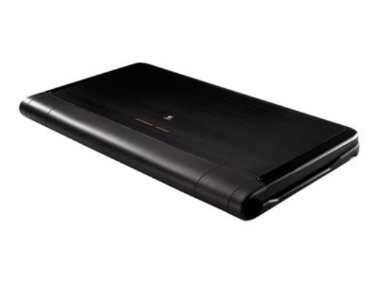 Imagen de Logitech Alto - Teclado - USB - negro