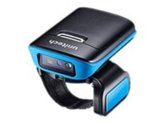 Imagen de Unitech MS 652+ - Escáner de código de barras - PDA - descodificado - Bluetooth 4.2