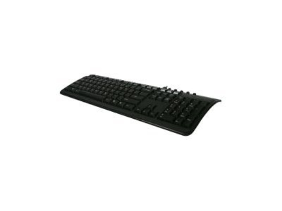 Imagen de BenQ x800 - Teclado - PS/2 - negro