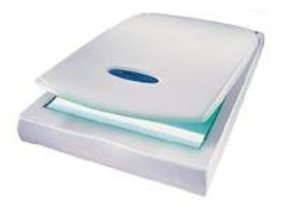 Imagen de Mustek ScanExpress 1200 UB Plus - Escáner de sobremesa - Sensor de imagen de contacto (CIS) - A4/Letter - 600 ppp x 1200 ppp - USB