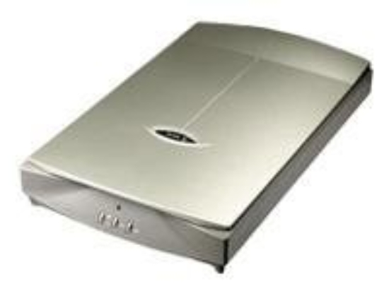 Imagen de BenQ Scan to Web 5000U - Escáner de sobremesa - CCD - A4/Letter - 1200 ppp x 2400 ppp - USB
