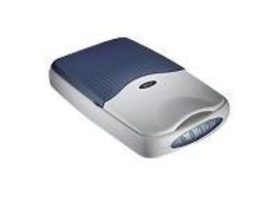 Imagen de BenQ Scan to Web 5300U - Escáner de sobremesa - CCD - A4/Letter - 1200 ppp x 2400 ppp - USB