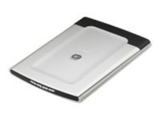 Imagen de Canon CanoScan LiDE 60 - Escáner de sobremesa - Sensor de imagen de contacto (CIS) - A4/Letter - 1200 ppp x 2400 ppp - USB 2.0