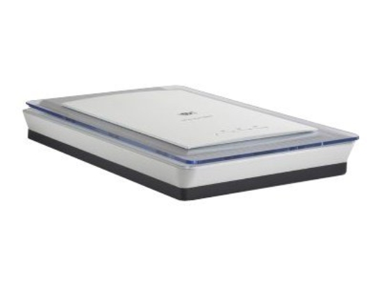Imagen de HP ScanJet 3800 Photo Scanner - Escáner de sobremesa - A4/Letter - 2400 ppp x 4800 ppp - USB 2.0