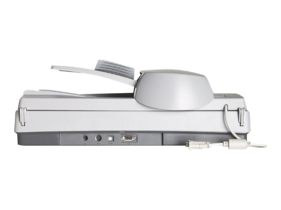 Imagen de HP ScanJet 5590 Digital Flatbed Scanner - Escáner de sobremesa - CCD - Letter - 2400 ppp x 2400 ppp - Alimentador automático de documentos (ADF) (50 hojas) - USB 2.0