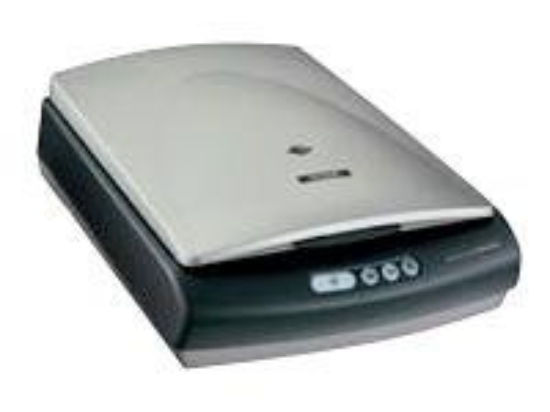 Imagen de Epson Perfection 2400 Photo - Escáner de sobremesa - CCD - A4/Letter - 2400 ppp x 4800 ppp - USB 2.0