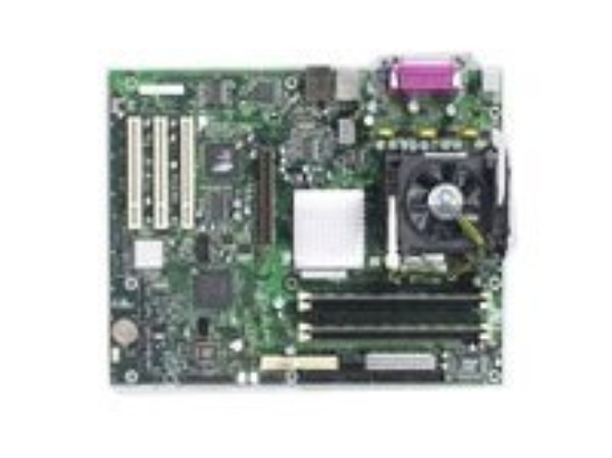 Imagen de Intel Server Board S875WP1-E - Placa base - ATX - Socket 478 - i875P Chipset - Gigabit LAN, LAN - gráficos en la placa