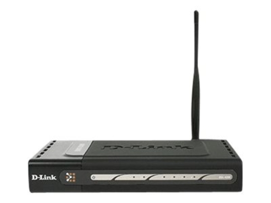 Imagen de D-Link GamerLounge DGL-4300 - Enrutador inalámbrico 1GbE