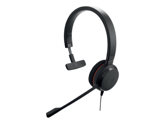 Imagen de Jabra Evolve 20 UC mono - Auricular - en oreja - cableado - USB