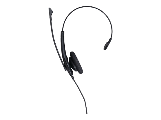 Imagen de Jabra BIZ 1500 Mono - Auricular - en oreja - cableado - Quick Disconnect
