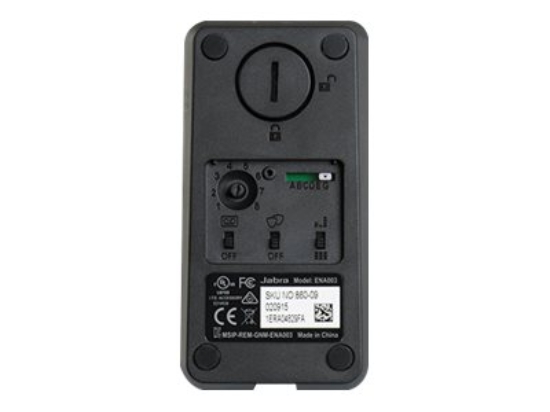 Imagen de Jabra LINK 860 - Procesador de audio para teléfono