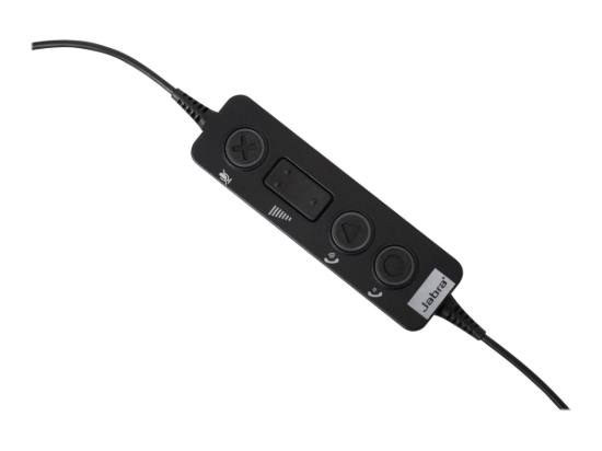Imagen de Jabra BIZ 2400 II USB Duo CC - Auricular - en oreja - convertible - cableado - USB