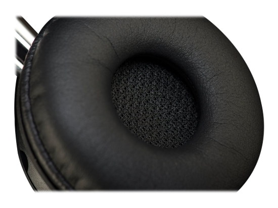 Imagen de Jabra BIZ 2400 II QD Duo UNC - Auricular - en oreja - cableado - Quick Disconnect