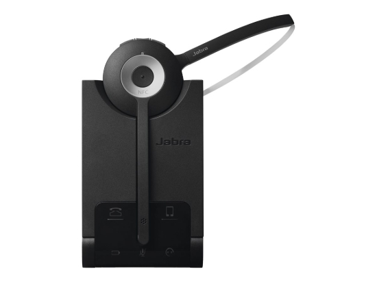 Imagen de Jabra PRO 925 Dual Connectivity - Auricular - en oreja - convertible - Bluetooth - inalámbrico - NFC