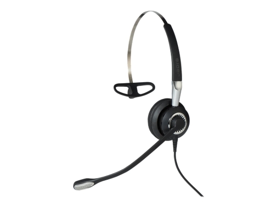 Imagen de Jabra BIZ 2400 II QD Mono NC - Auricular - en oreja - convertible - cableado - Quick Disconnect