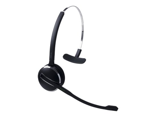 Imagen de Jabra PRO 9450 Flex - Auricular - convertible - DECT 6.0 - inalámbrico