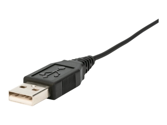 Imagen de Jabra BIZ 2300 USB MS Duo - Auricular - en oreja - cableado - USB