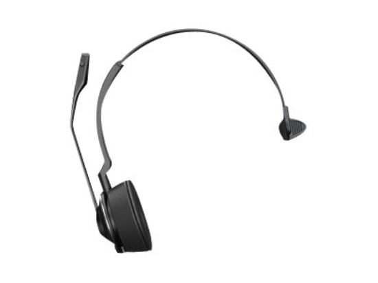 Imagen de Jabra Engage 65 Mono - Auricular - en oreja - DECT - inalámbrico - para Engage 55 Mono