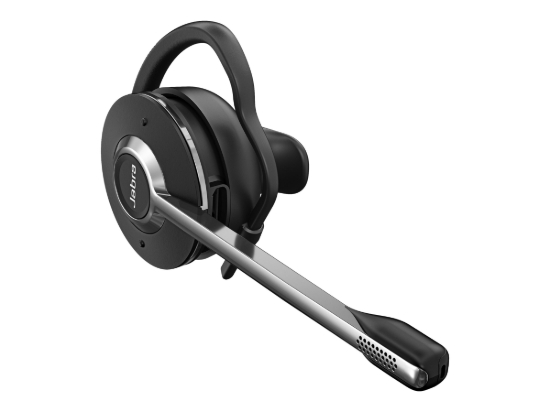 Imagen de Jabra Engage 65 Convertible - Auricular - en oreja - convertible - DECT - inalámbrico