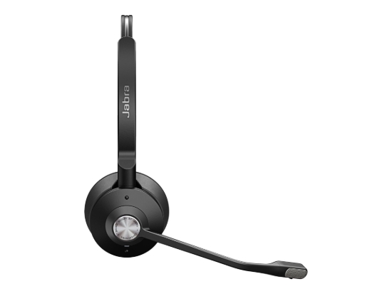 Imagen de Jabra Engage 65 Stereo - Auricular - en oreja - DECT - inalámbrico - para Engage 55 Stereo