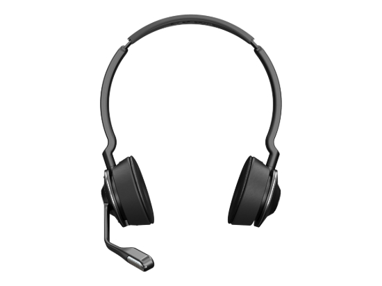 Imagen de Jabra Engage 75 Stereo - Auricular - en oreja - DECT - inalámbrico - NFC