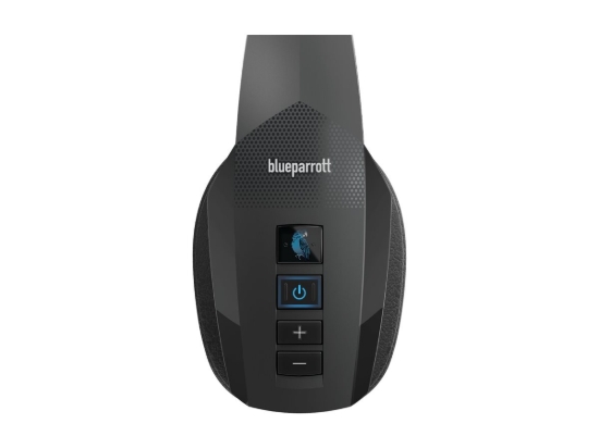 Imagen de BlueParrott B450-XT MS - Auricular - en oreja - Bluetooth - inalámbrico - NFC - cancelación de sonido activo