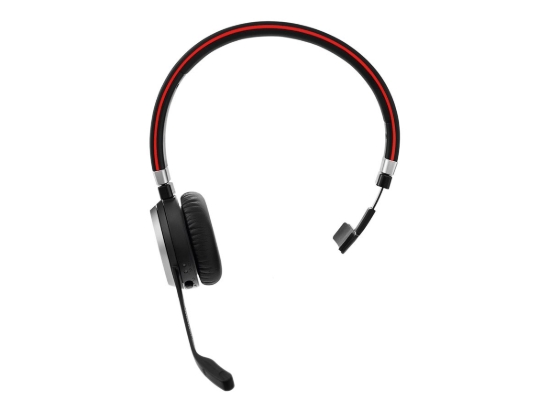 Imagen de Jabra Evolve 65 SE UC Mono - Auricular - en oreja - Bluetooth - inalámbrico - USB - para Jabra Evolve; LINK 380a MS