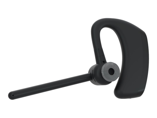 Imagen de Jabra Perform 45 - Auricular - en oreja - montaje encima de la oreja - Bluetooth - inalámbrico - negro
