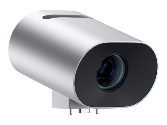 Imagen de Microsoft Surface Hub 2 Smart Camera - Webcam - color - focal fijado - USB-C - NV12