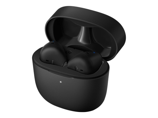 Imagen de Philips TAT2236BK - Auriculares inalámbricos con micro - en oreja - Bluetooth - negro