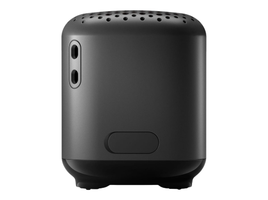 Imagen de Philips TAS1505B - Altavoz - para uso portátil - inalámbrico - Bluetooth - 2.5 vatios - negro