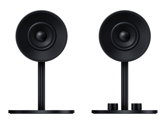 Imagen de Razer Nommo Chroma - Altavoces - para PC - USB