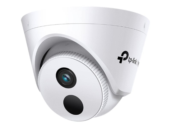 Imagen de TP-Link VIGI C400 Series C400HP-2.8 - V1 - cámara de vigilancia de red - panorámico / inclinación - color (Día y noche) - 3 MP - 2304 x 1296 - 2304p - montaje M12 - focal fijado - LAN 10/100 - H.264, 