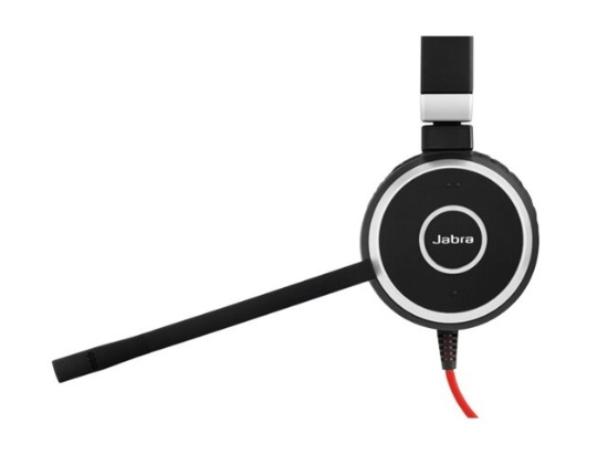 Imagen de Jabra Evolve 40 MS stereo - Auricular - en oreja - cableado