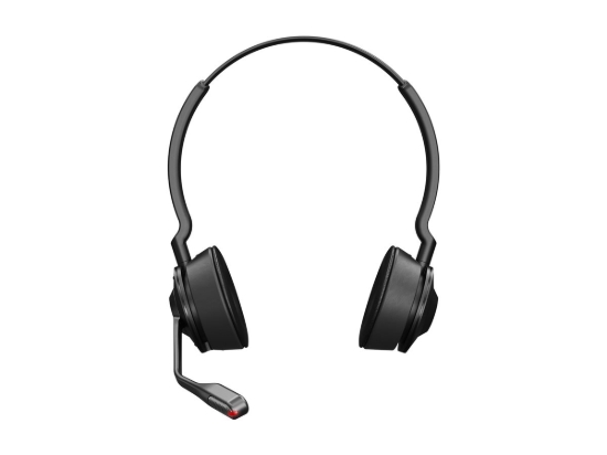Imagen de Jabra Engage 55 Stereo - Auricular - en oreja - DECT - inalámbrico - optimizado para UC