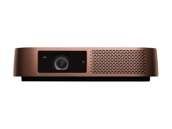 Imagen de ViewSonic M2 - Proyector DLP - LED - 1200 lúmenes - Full HD (1920 x 1080) - 1080p - con 1 año de servicio de cambio urgente