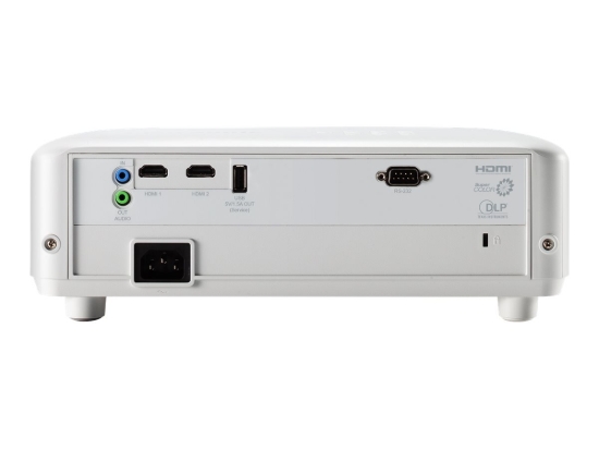 Imagen de ViewSonic PX701HDH - Proyector DLP - 3D - 3500 ANSI lumens - Full HD (1920 x 1080) - 16:9 - 1080p - con 1 año de servicio de cambio urgente