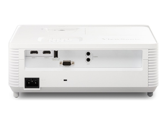 Imagen de ViewSonic PA503HD Proyector DLP 4,000 Lumenes Tiro Normal 15,000 horas FHD