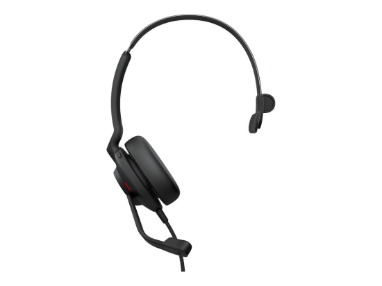 Imagen de Jabra Evolve2 30 UC Mono - Auricular - en oreja - cableado - USB - optimizado para UC