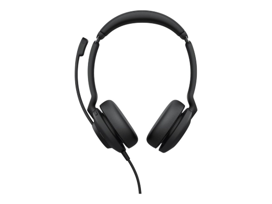 Imagen de Jabra Evolve2 30 UC - Auricular - en oreja - cableado - USB-A - optimizado para UC