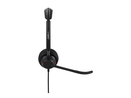 Imagen de Jabra Engage 50 II MS Stereo - Auricular - en oreja - cableado - USB-A