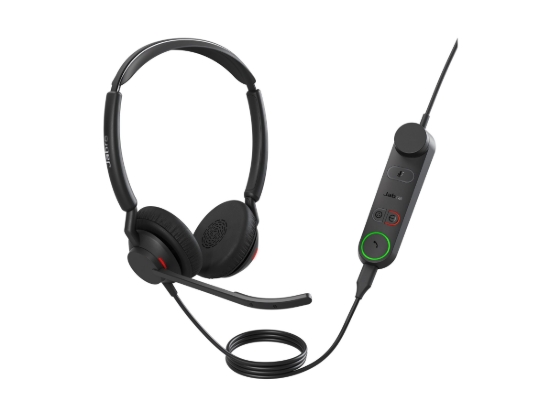 Imagen de Jabra Engage 50 II UC Stereo - Auricular - en oreja - cableado - USB-A