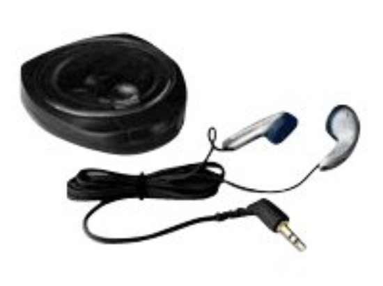 Imagen de Altec Lansing AHP 121 - Auriculares con diadema - auriculares de oído - cableado - conector de 3,5 mm