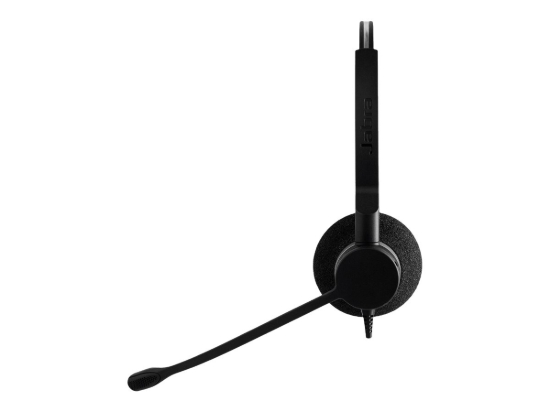 Imagen de Jabra BIZ 2300 USB UC Duo - Auricular - en oreja - cableado - USB