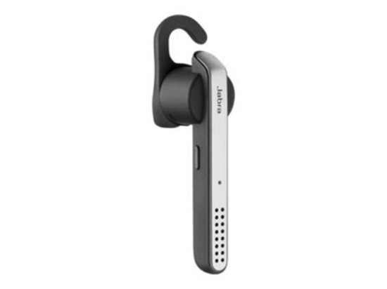 Imagen de Jabra STEALTH UC - Auricular - en oreja - montaje encima de la oreja - Bluetooth - inalámbrico - NFC - cancelación de sonido activo