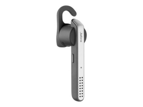 Imagen de Jabra STEALTH UC (MS) - Auricular - en oreja - montaje encima de la oreja - Bluetooth - inalámbrico - NFC - cancelación de sonido activo - Certificado para Skype Empresarial